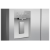HRCD640TSW Hisense 640 L PureFlex French Door - Stainless Steel 